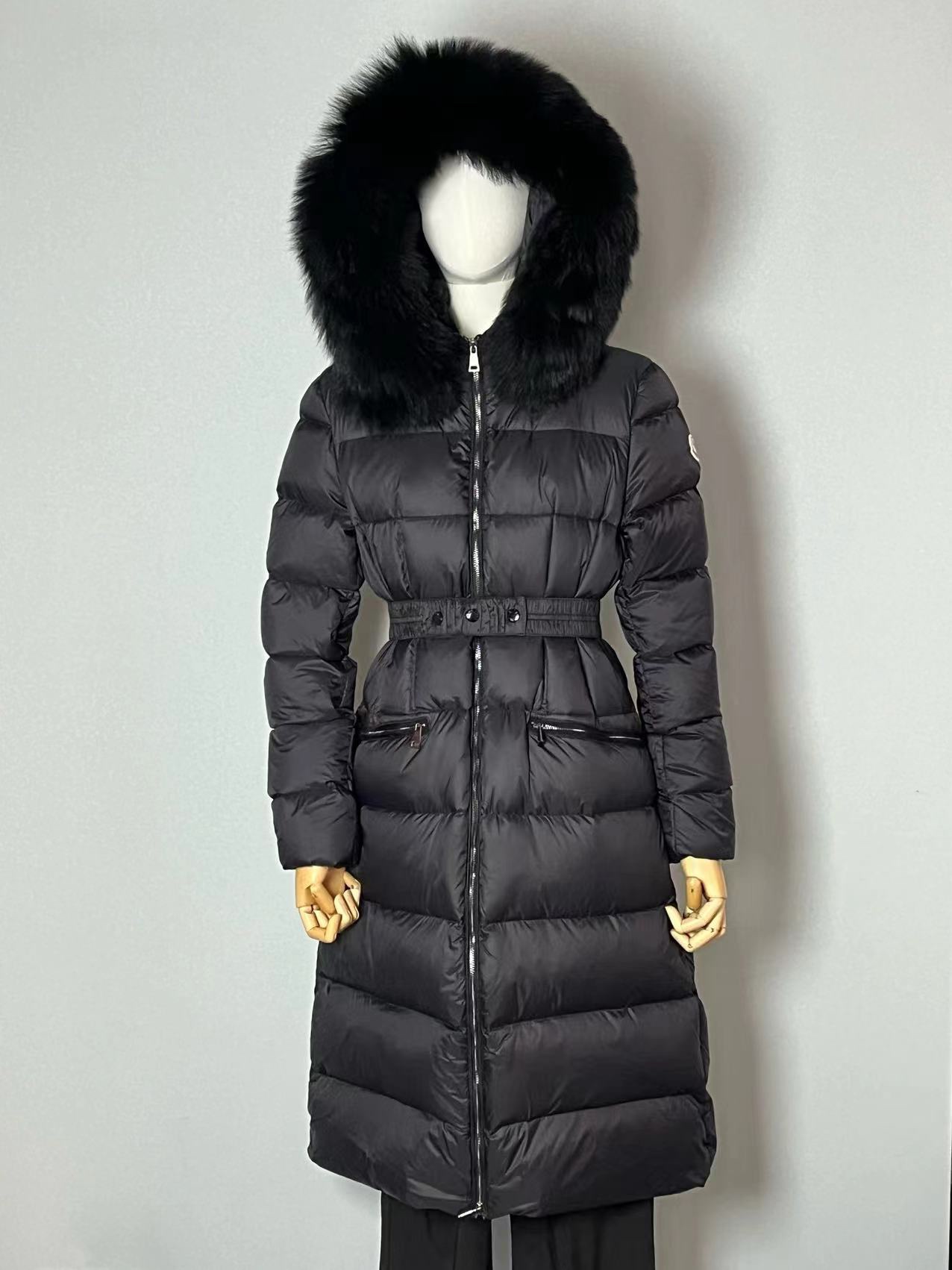 Moncler Down Jackets